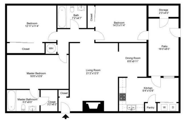 650x433 Mission Capital Crossing