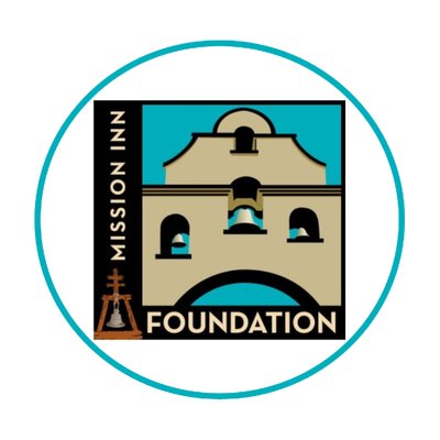 400x400 Mission Inn Run On Twitter Drawing