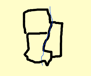 300x250 The Mississippi River