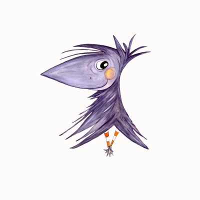 400x400 hello! i am miss mist create art! animales, pollo, camisetas