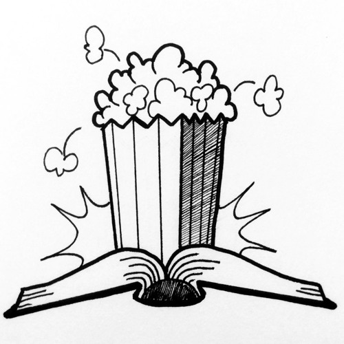 500x500 Pages And Popcorn Podcast The Mist