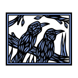 300x300 the mist of the destruction drawing