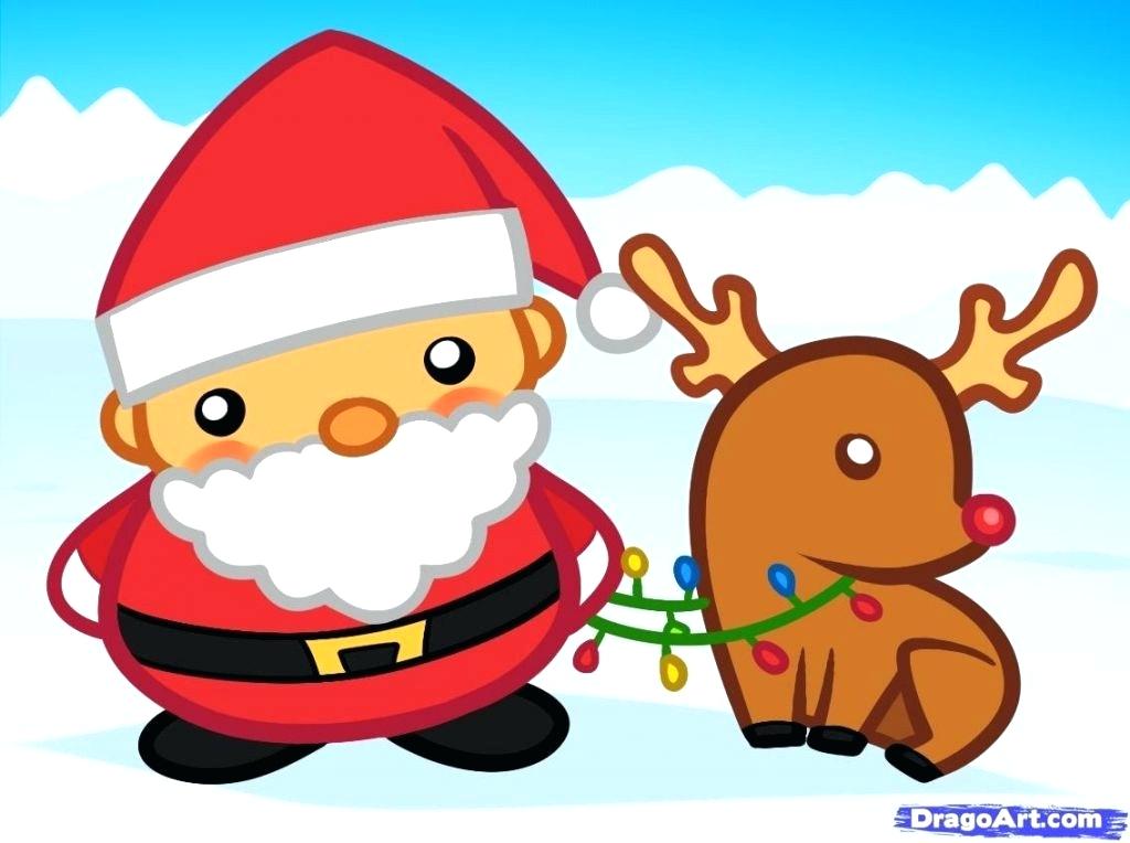 1024x764 Drawing Christmas Stuff How To Draw Mistletoe Step