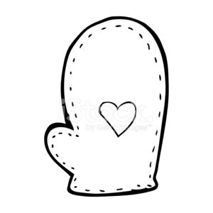 300x300 cartoon oven mit premium clipart