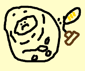 300x250 mitochondria rebel, all animals and plants die