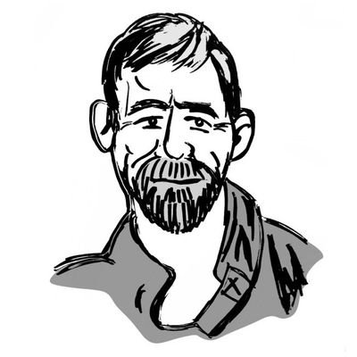 400x400 tucker goodrich on twitter episode doug wallace talks