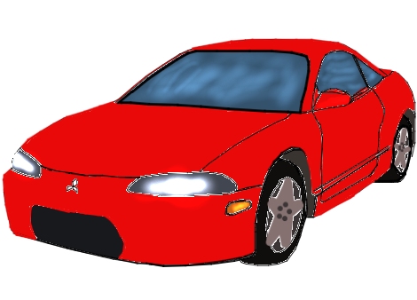 470x338 Mitsubishi Eclipse