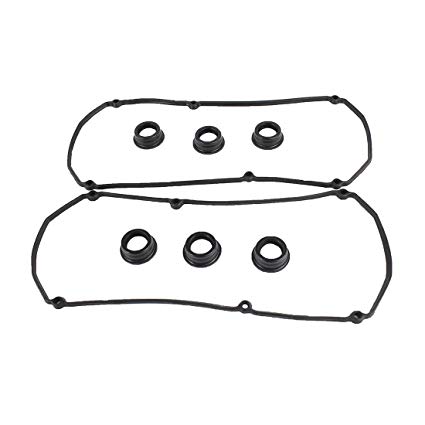 425x425 dnj valve cover gasket set wgrommets