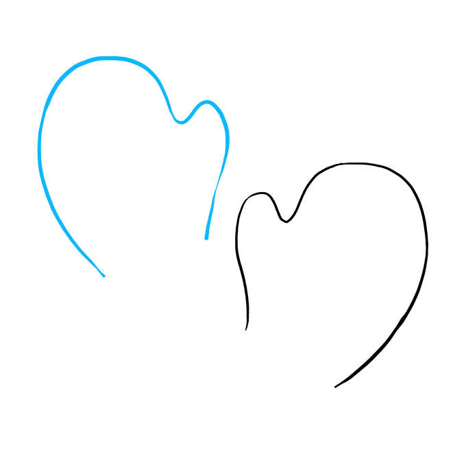 680x678 How To Draw Mittens