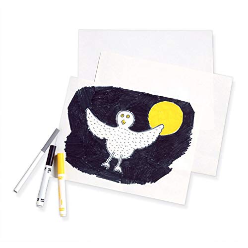 500x500 Pacon Drawing Paper Drawing Pad Book