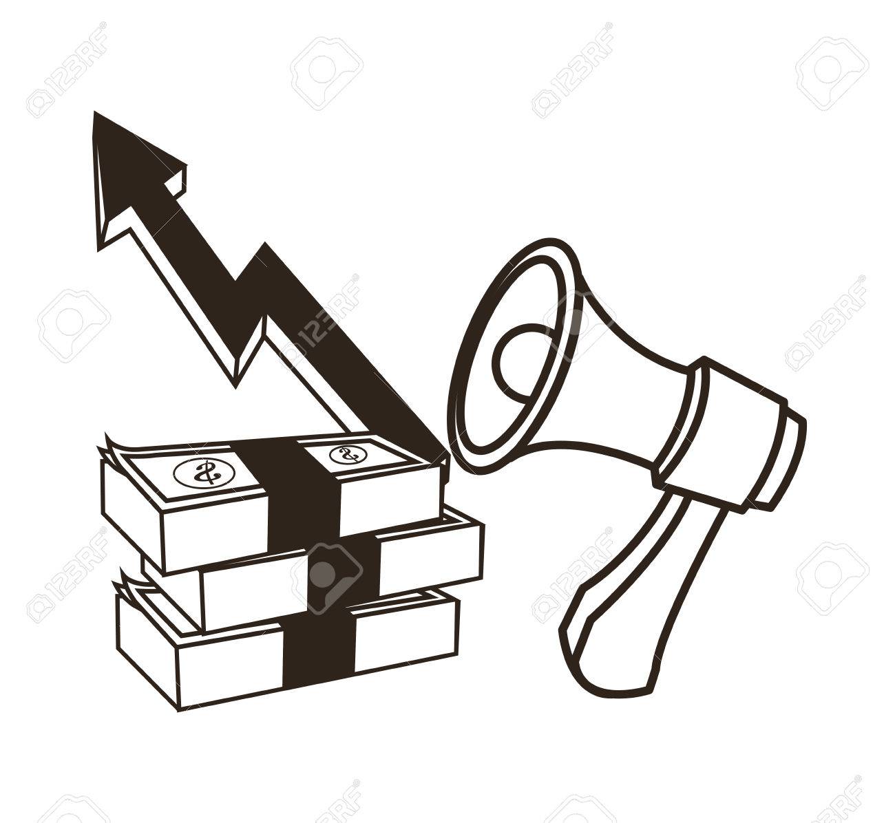 1300x1196 Collection Of Free Commercing Clipart Economic Growth Download