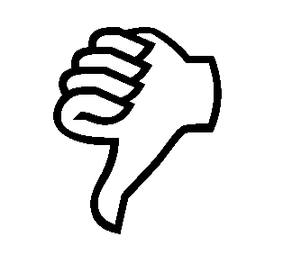 314x283 Disadvantages