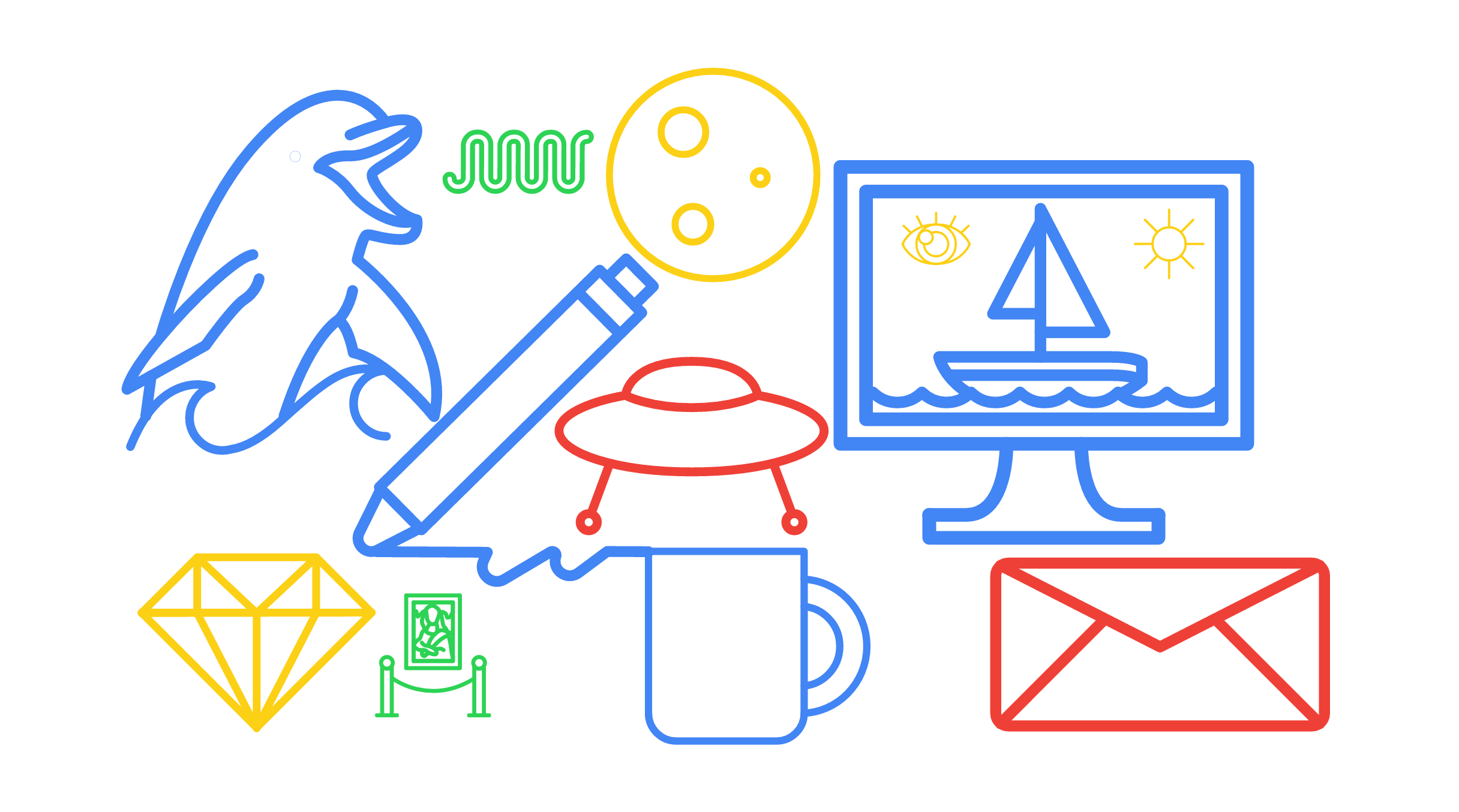 2432x1354 google's turns your crappy doodles into proper pictures