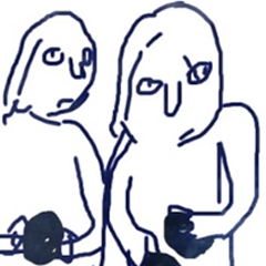 240x240 The Drawing Center New York, Ny Exhibitions Traveling Past