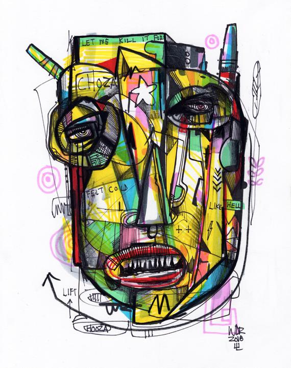 570x722 whimsical funk