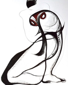 240x300 Carmel Jenkin Original Art Paintings Gallery