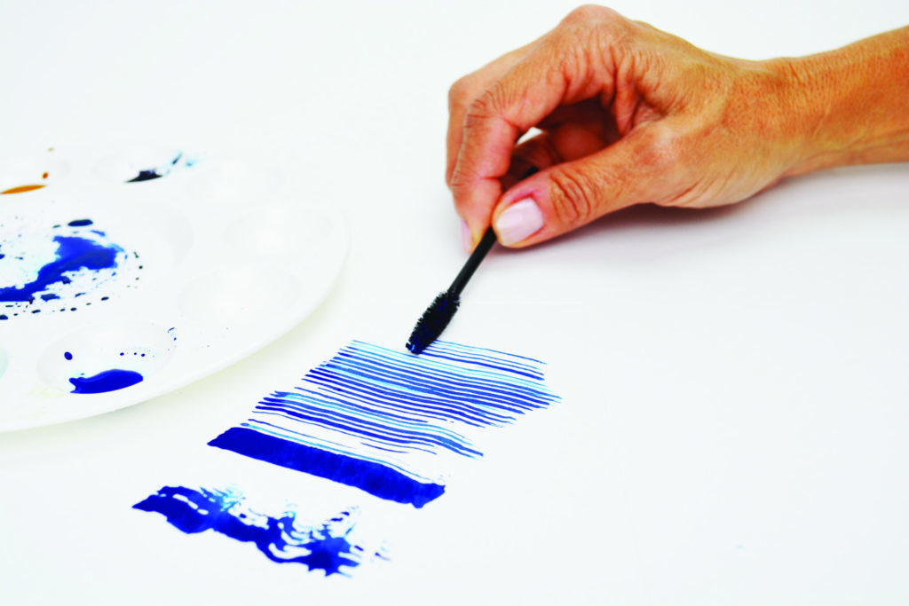 1024x683 Common Tools And Found Objects For Your Mixed Media Art