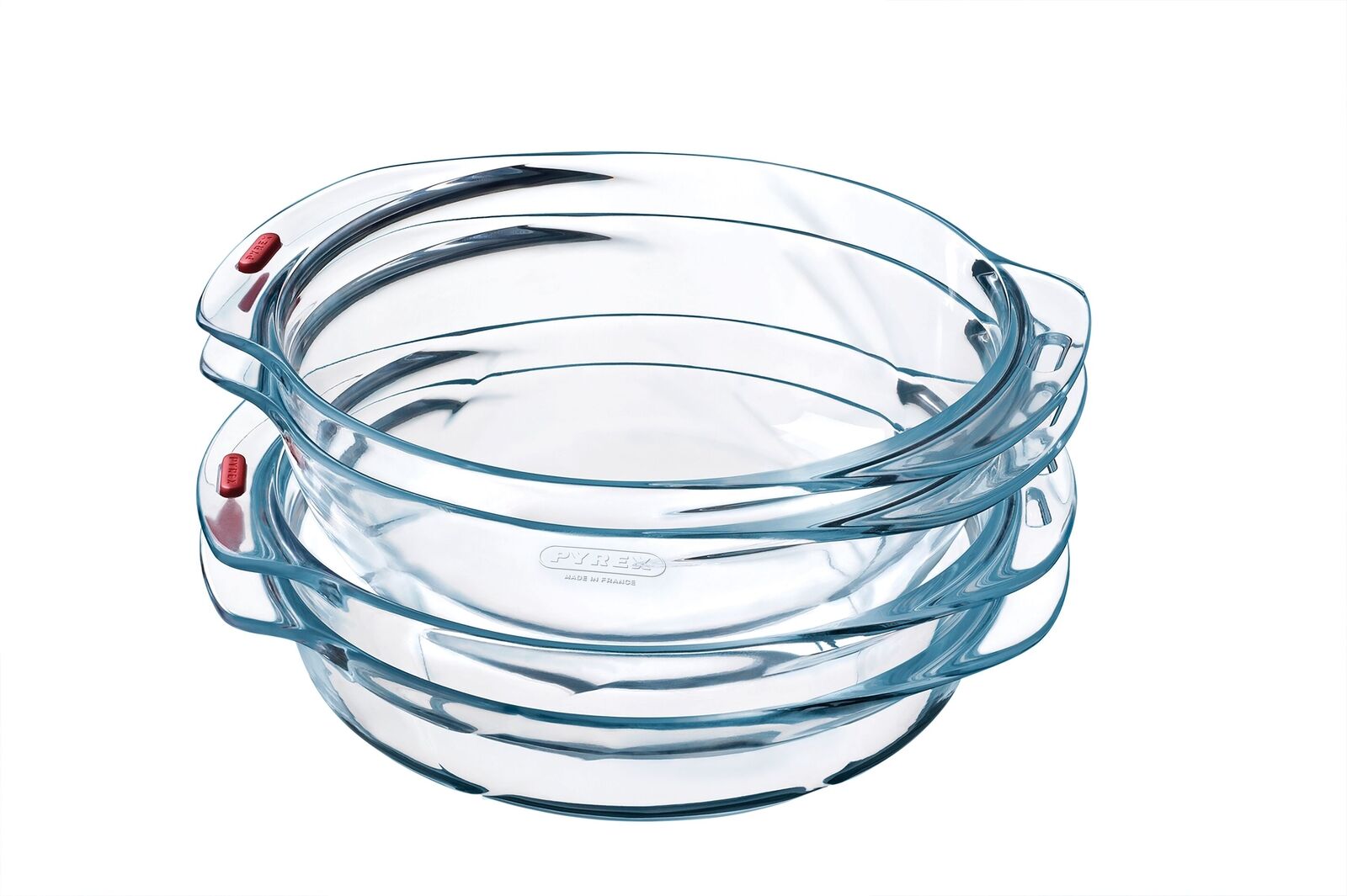 1600x1065 pyrex reflections