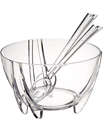 360x460 Salad Bowls Home Kitchen