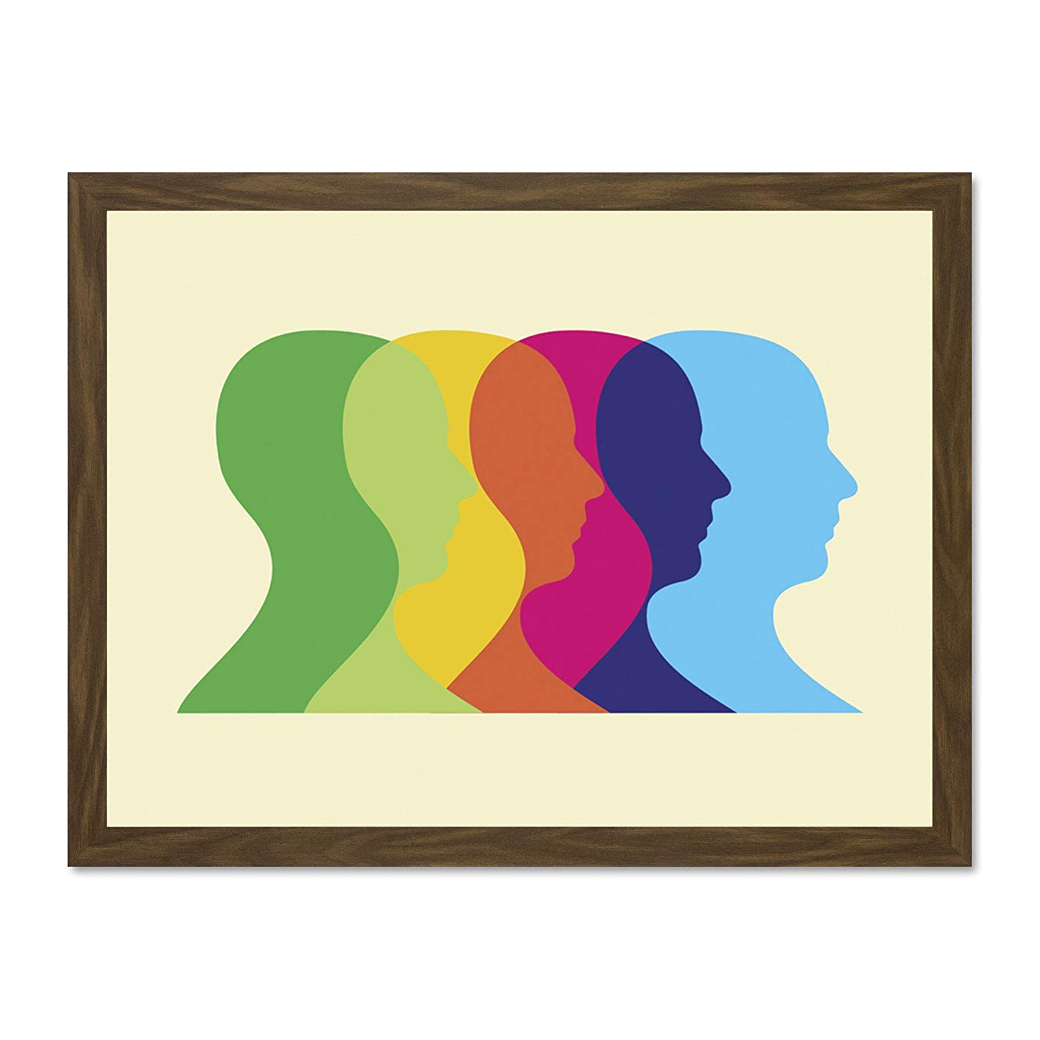 1500x1500 kunstplakate kunst painting drawing design medley