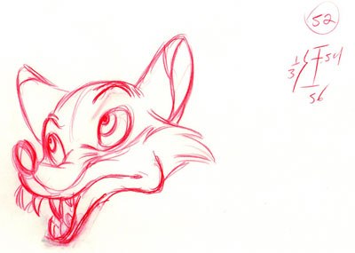 400x285 Concept To Creation Key Animation Animation World Network