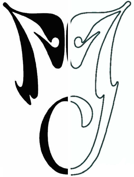 452x594 Michael Jackson Logos