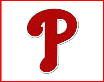 340x270 Phillies Logo Etsy