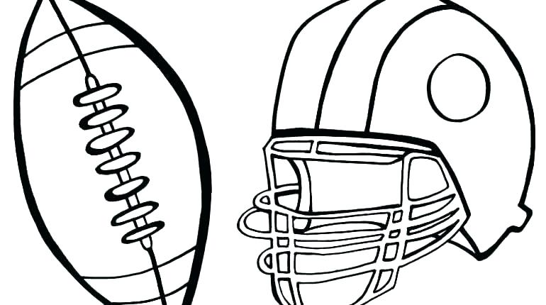 770x430 Coloring Pages Soccer Logos