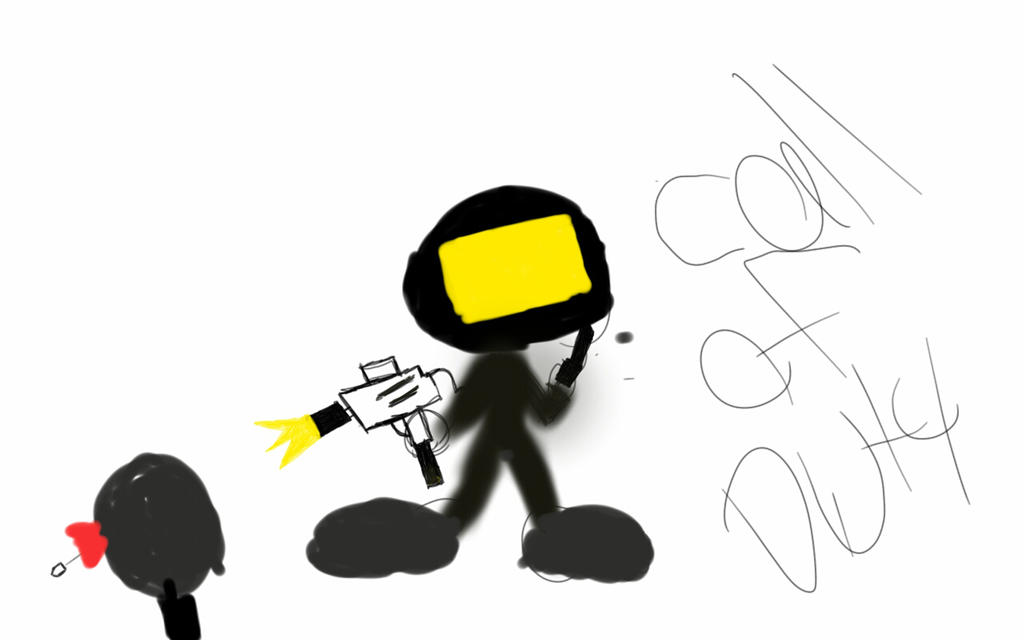 1024x640 call of stickman stick ops mlg noscope pro