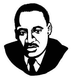 241x267 Mlk Clipart Clipart