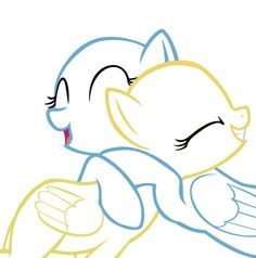 236x238 Drawing Tips Stuff For Mlp Base