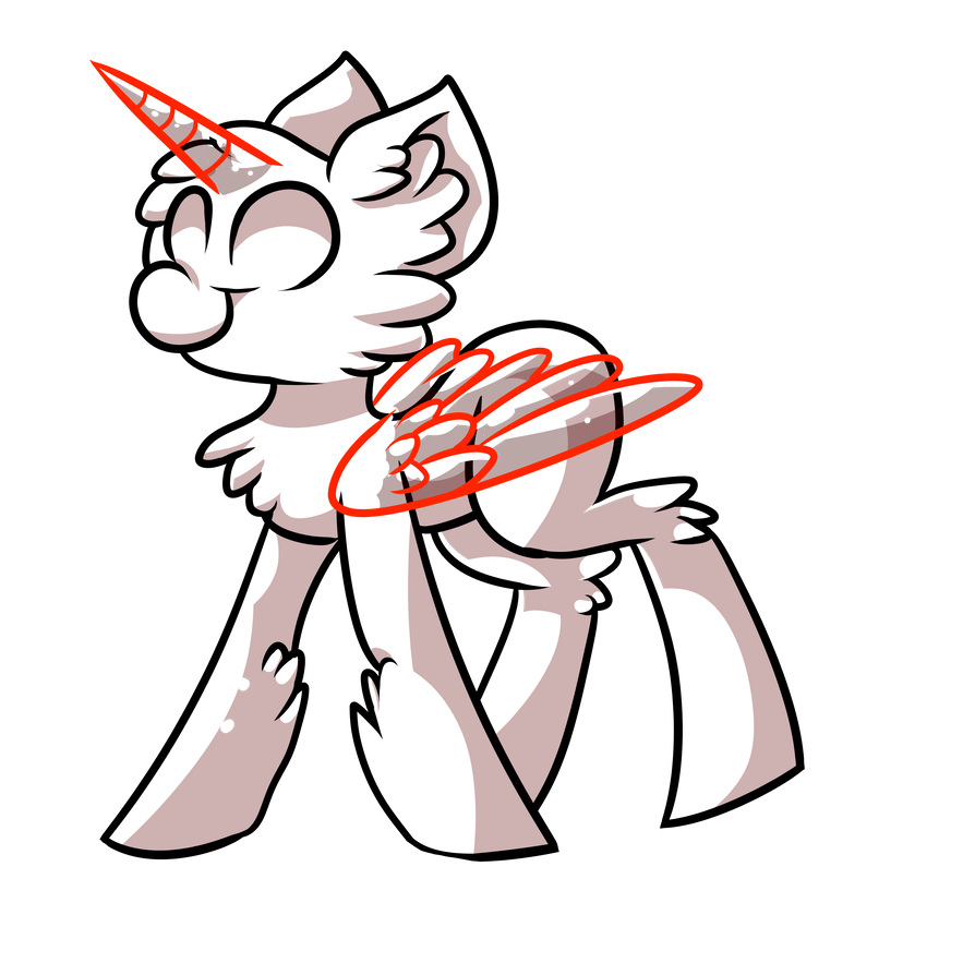 894x894 Mlp Base Free To Use!