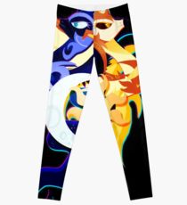 210x230 Mlp Drawing Leggings Redbubble