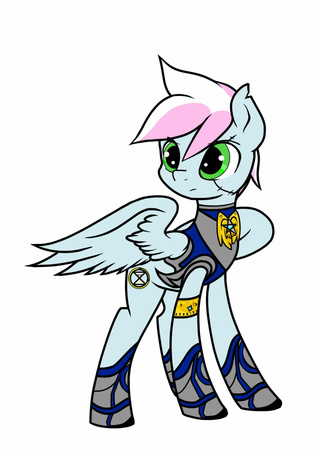 320x452 oh no, my mlp drawing obsession has returned and i've made a bunch