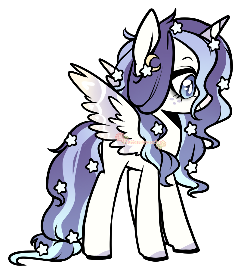 801x910 Sweet Dreams Drawing