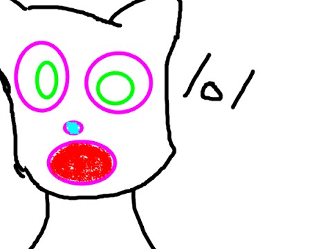 480x360 The Worst Drawing Of My Life Minutes Challenge