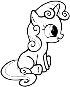 236x292 Best Mlp Drawings Images My Little Pony, Drawing Art, Drawings