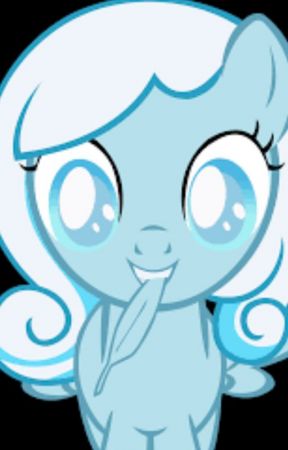 288x450 Drawings Of My Mlp Fanart