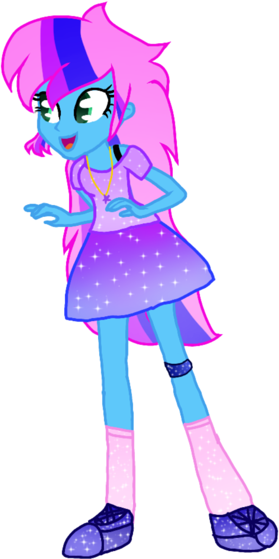 564x1129 Download Mlp Eg Crystal Galaxy Sparkle