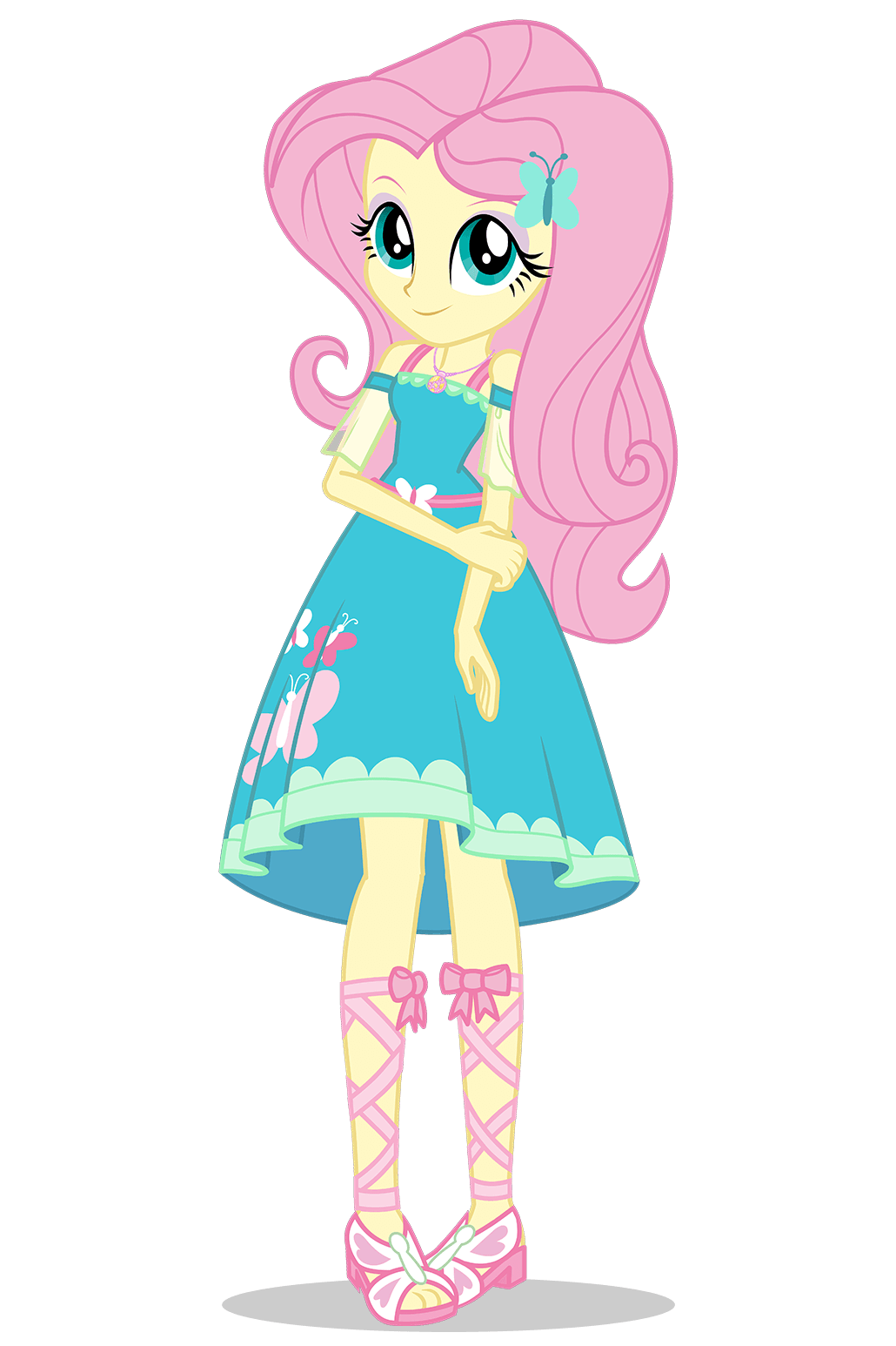 1030x1546 Fluttershy My Little Pony Equestria Girls Wiki Fandom Powered