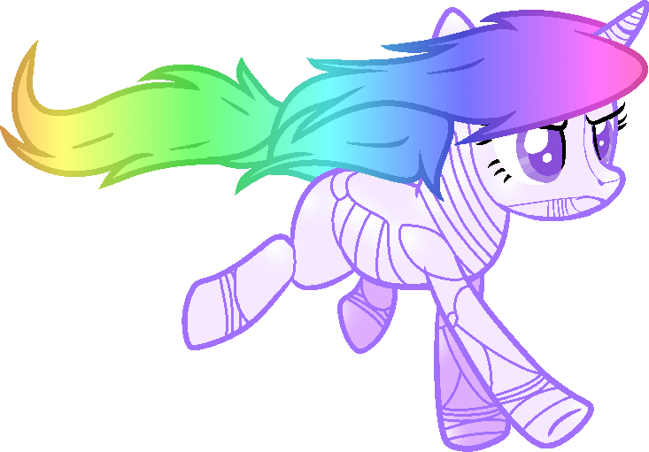 733x511 Drawing Forums Mlp, Picture