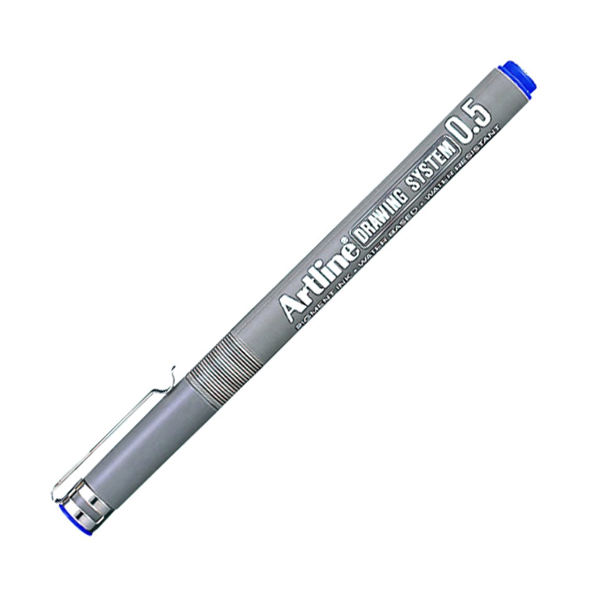 1200x1200 Artline Technical Drawing Pen Mm Blue Karin Art Supplies