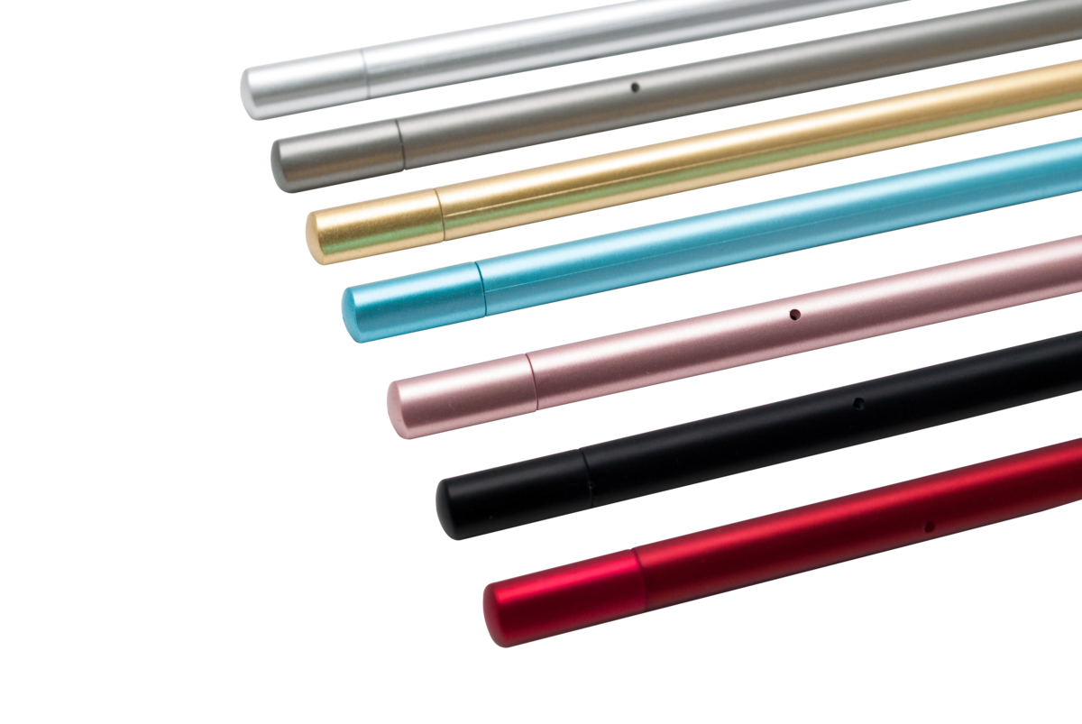 1200x803 Ezbuyhk X Simple Triangle Colorful Black Ink Fine Line