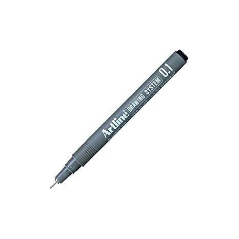 466x466 Artline Drawing Pen Mm Office Products