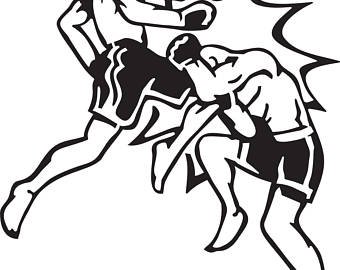 340x270 Mma Gloves Etsy