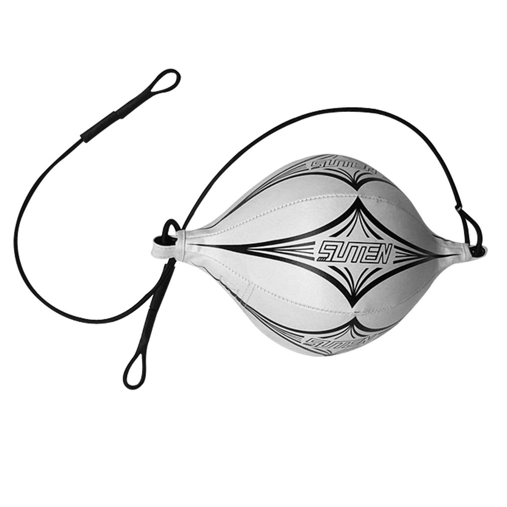 1010x1010 Speed Bag, Adiprod Double End Mma Muay Thai Boxing Punching Ball