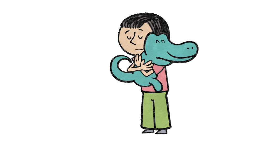 1000x562 hooray for amanda and her alligator!'ltbrgtltbrgtdirectoranimator