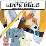 162x162 drawing mo willems worksheets teaching resources tpt