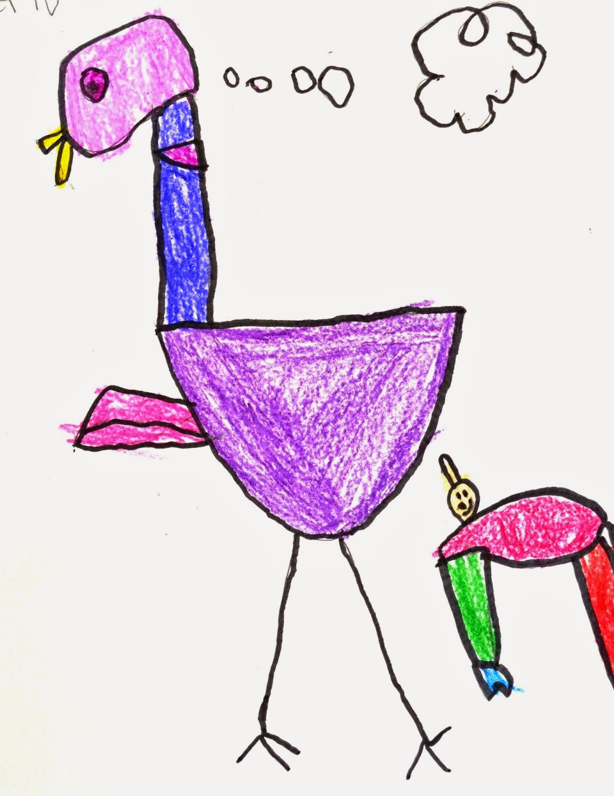 1234x1600 Drawings Inspired