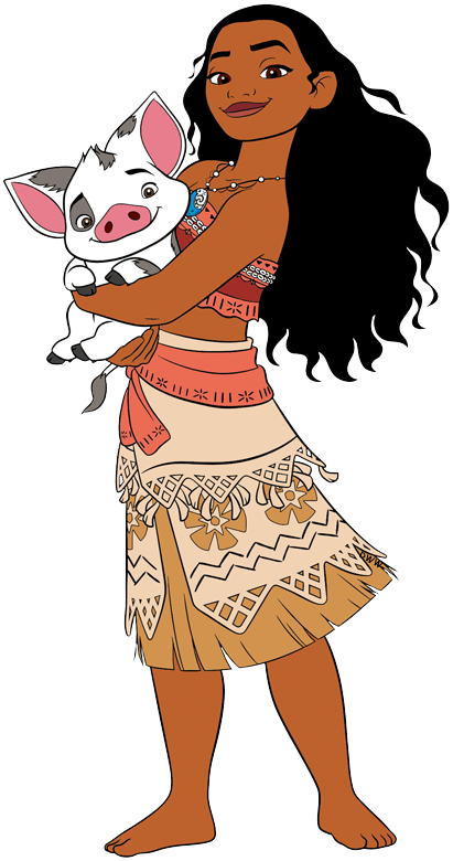 411x780 Collection Of Free Moana Drawing Princess Disney Download On Ui Ex